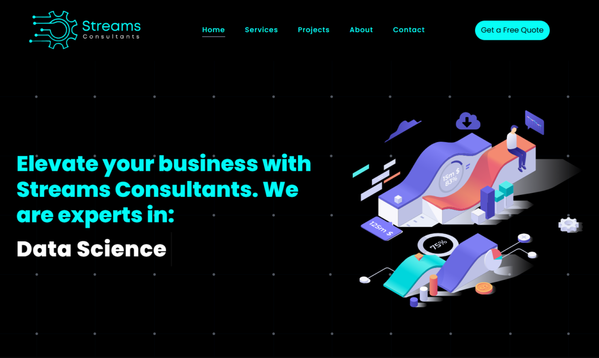 Streams Consultants