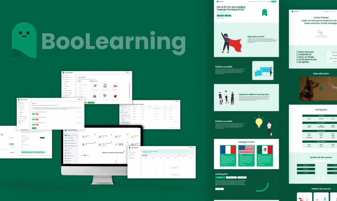 BooLearning
