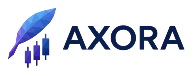 Axora Flat Logo 1 Splendid Mark