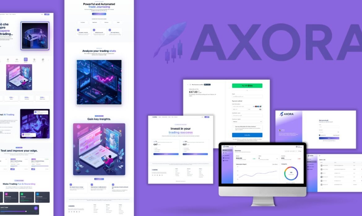 Axora