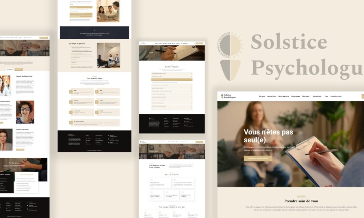 Solstice Psychologues