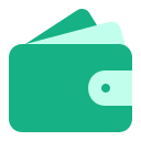 wallet wallet Splendid Mark